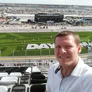 Meet your Posher, Kyle